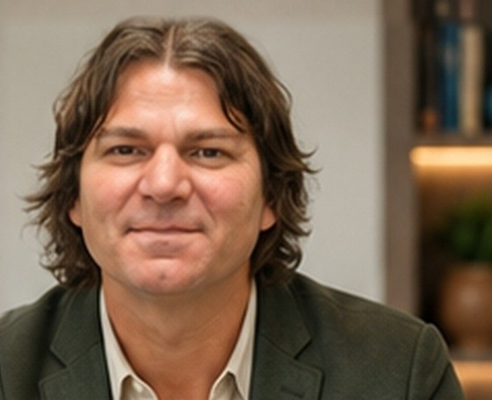 Dr. Rob Charles, MD