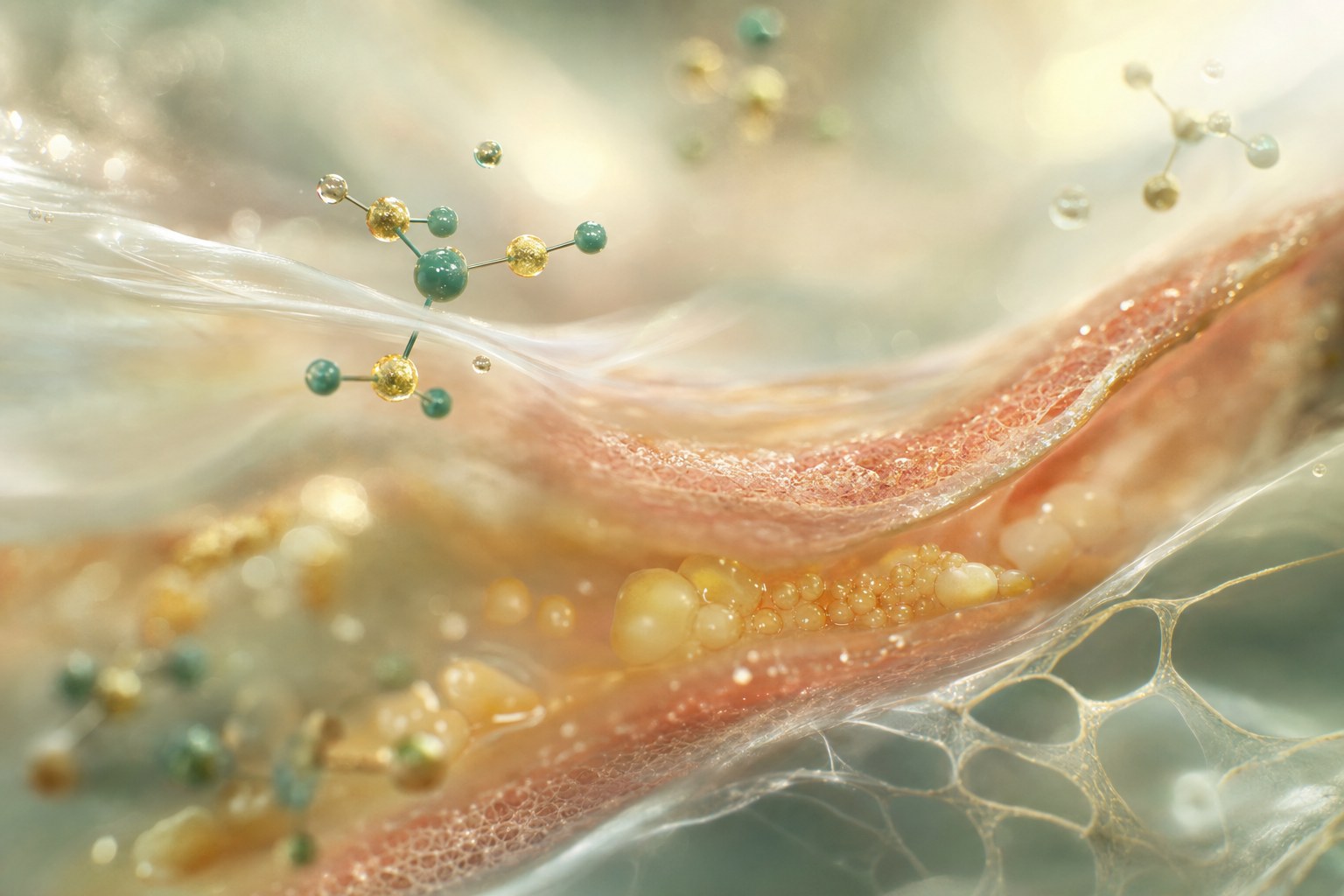 Atherosclerosis visual