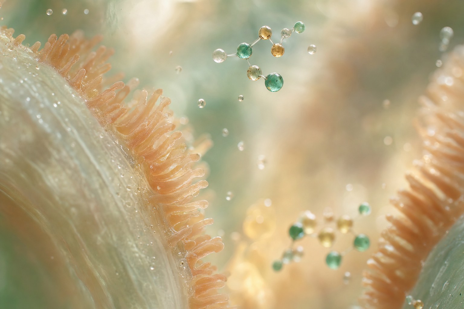 Celiac Disease visual
