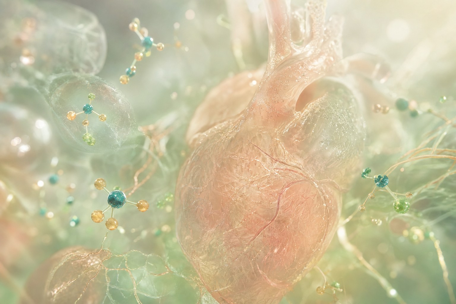 Heart Failure visual