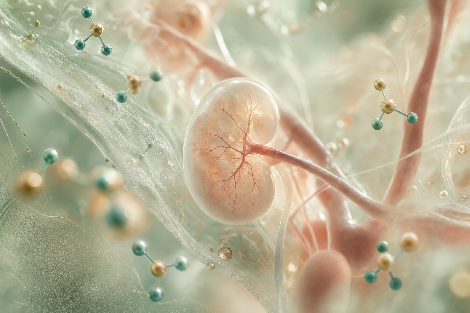 Hypertension visual