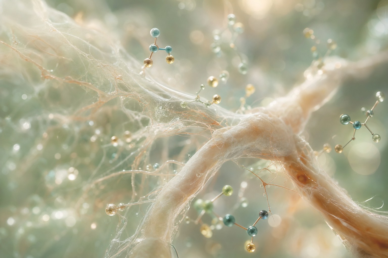 Multiple Sclerosis visual