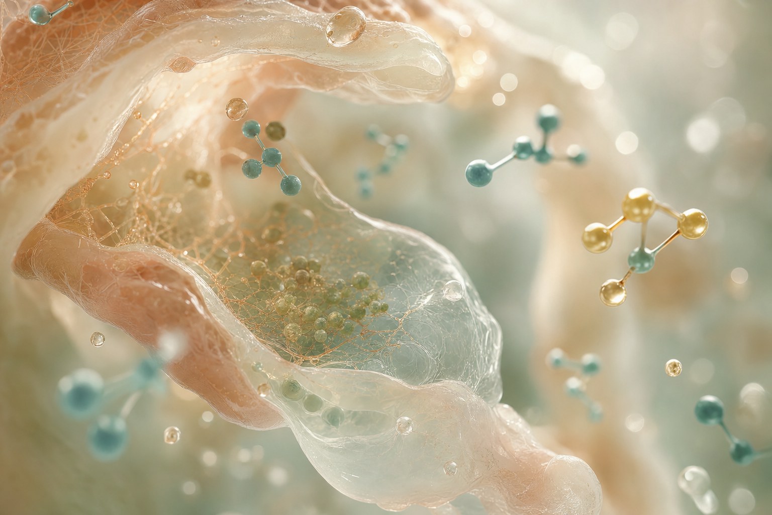 Rheumatoid Arthritis visual