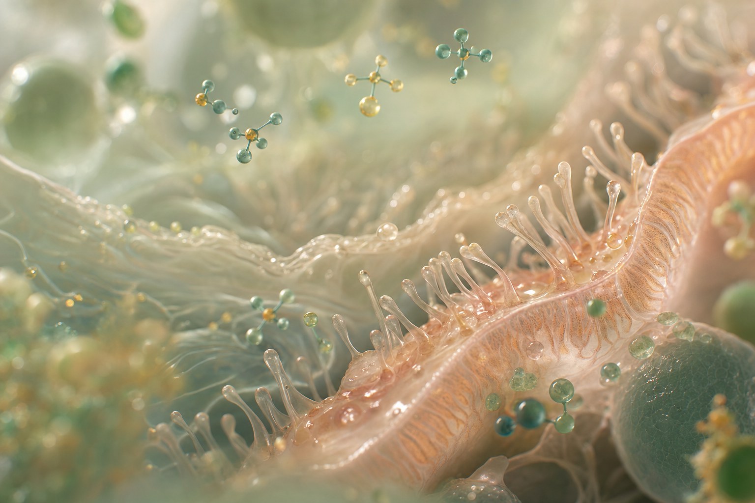 Small Intestinal Bacterial Overgrowth visual