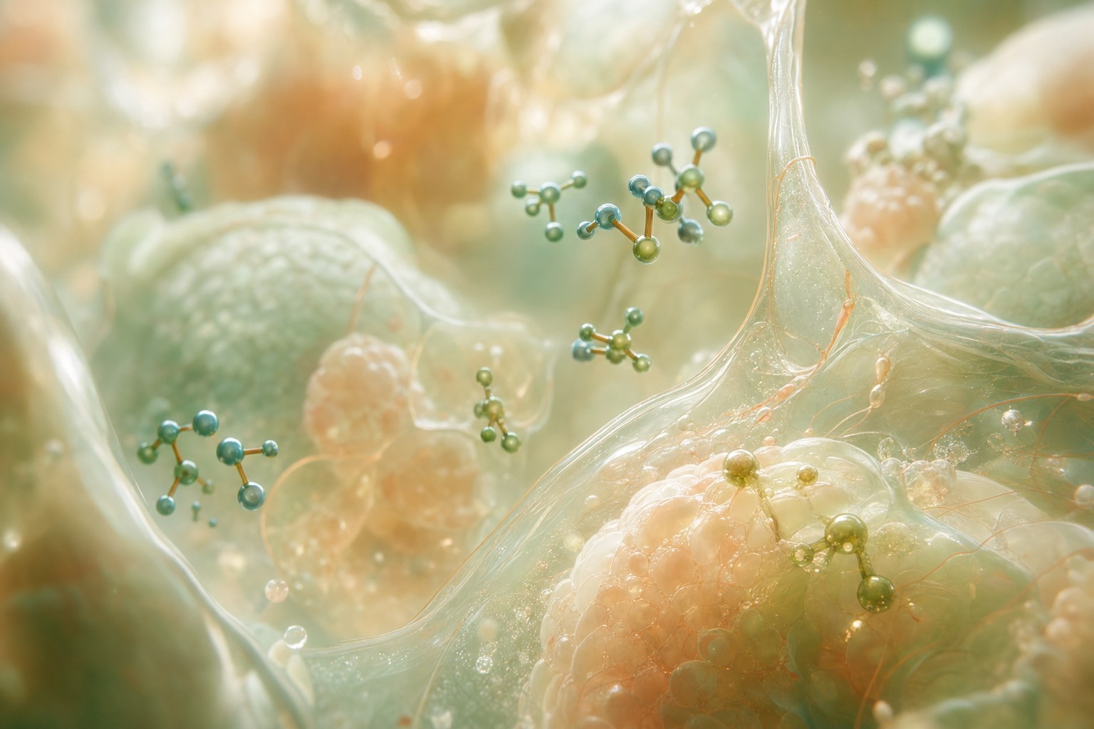 Type 2 Diabetes visual