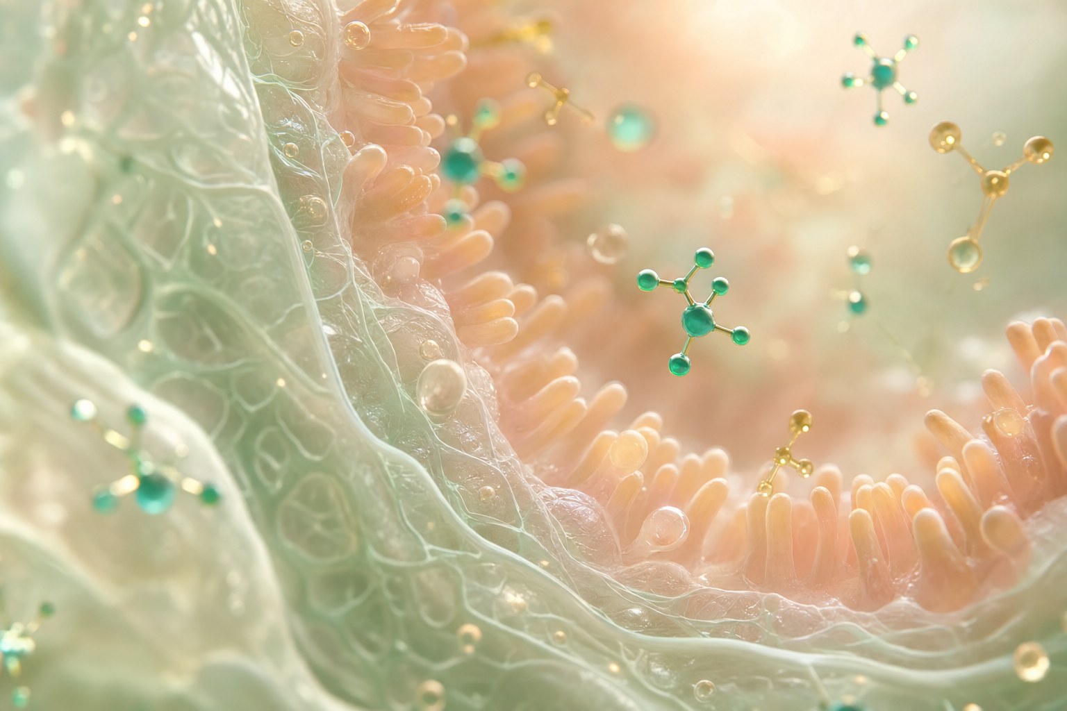 Ulcerative Colitis visual