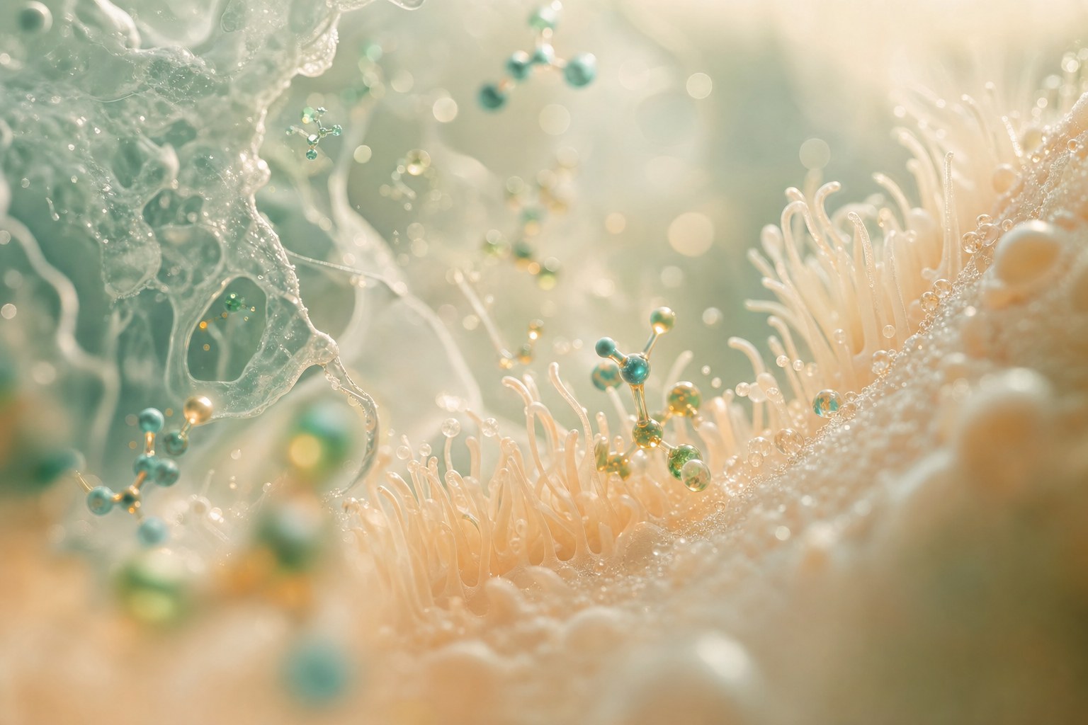 Bifidobacterium visual