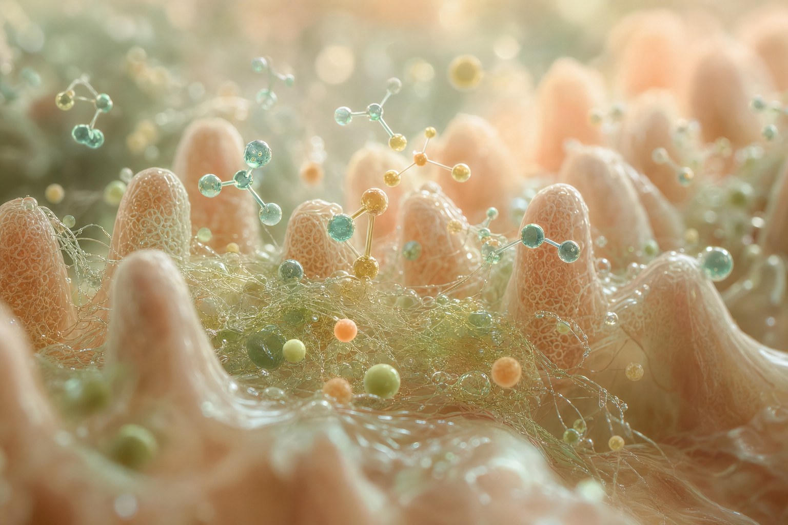 Digestive Enzymes visual