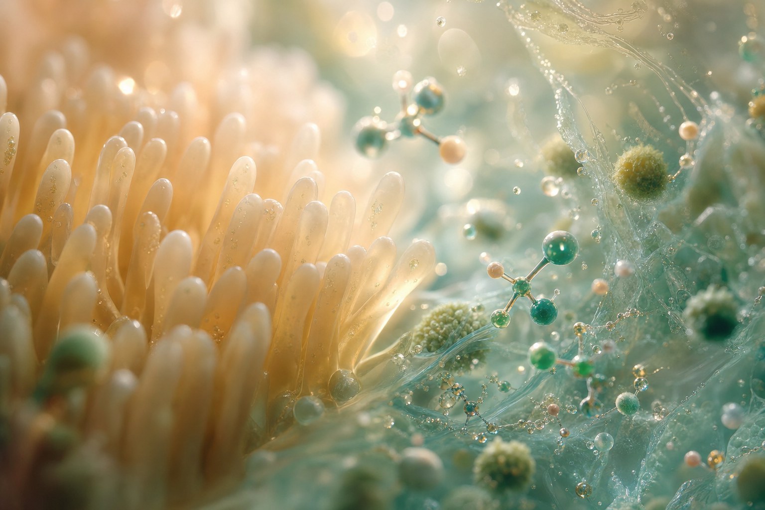 Gut Motility visual