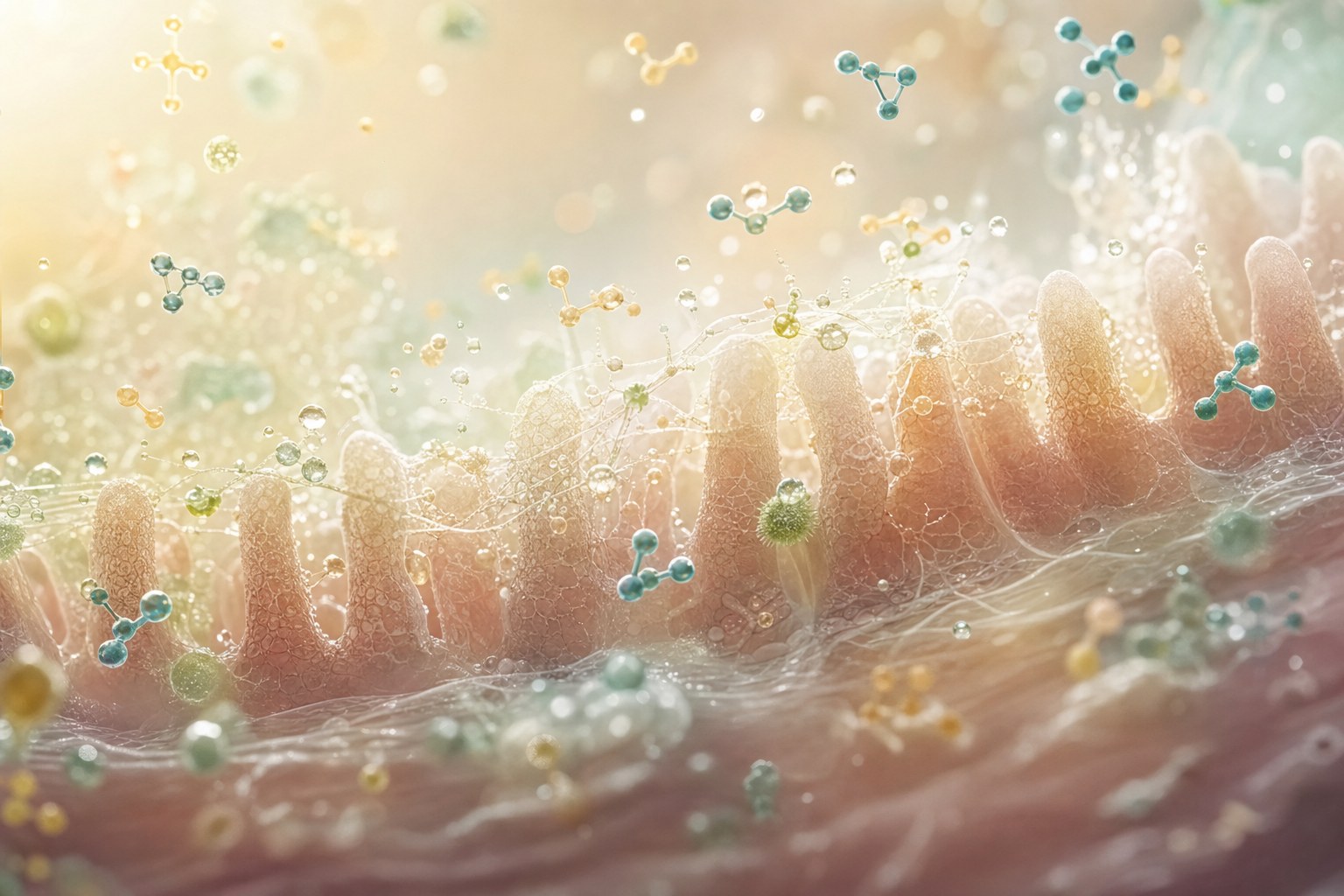 Intestinal Permeability visual