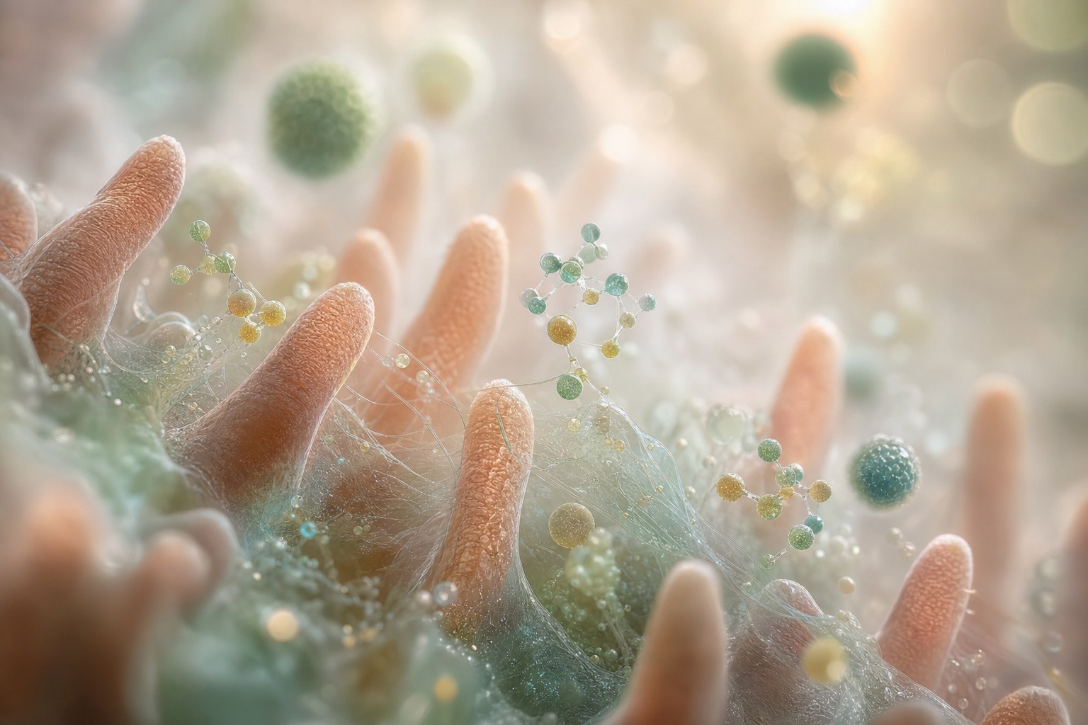 Microbial Diversity visual