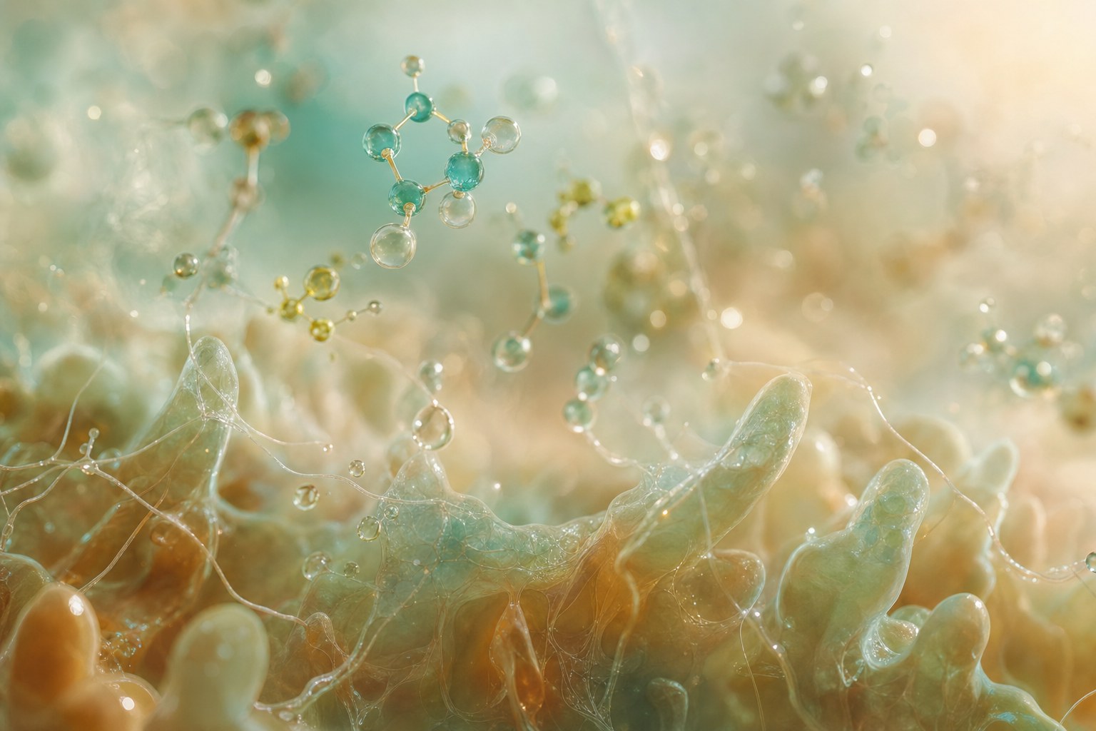 Mucus Layer visual