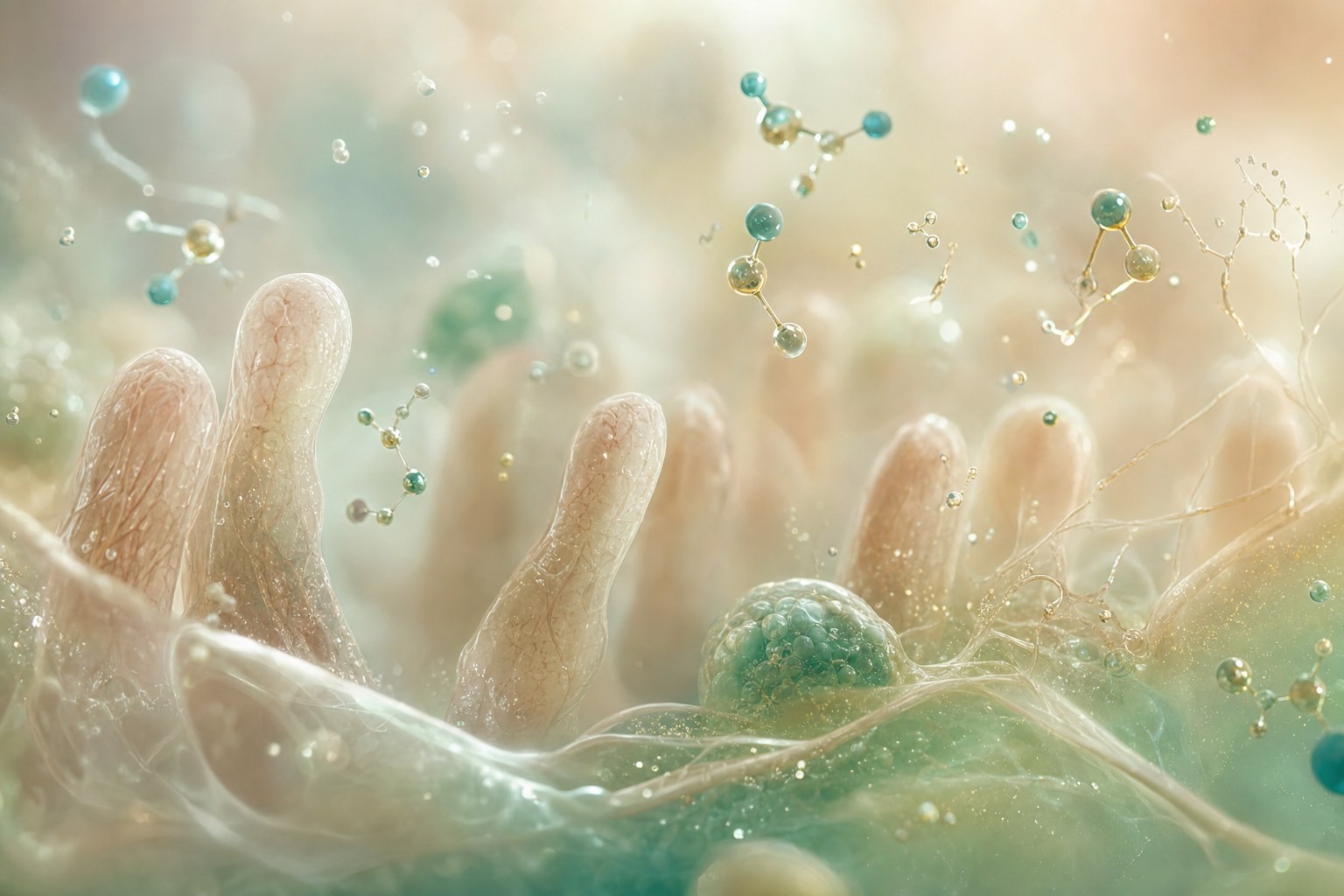 Psychobiotics visual