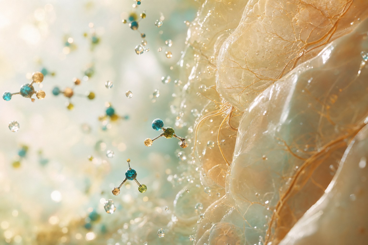 Cortisol visual