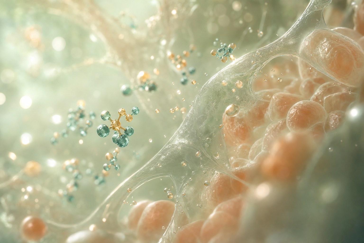 Erythropoietin (EPO) visual