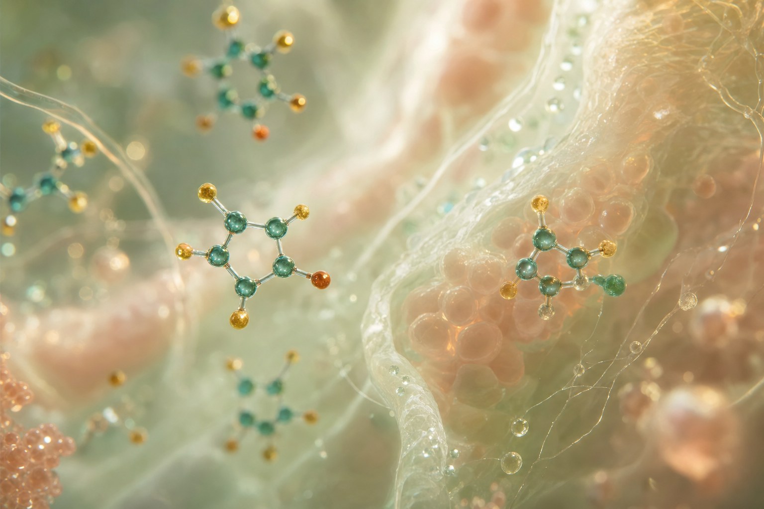 Free T3 (Triiodothyronine) visual