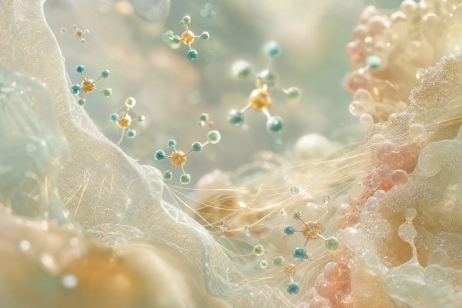 Ghrelin visual