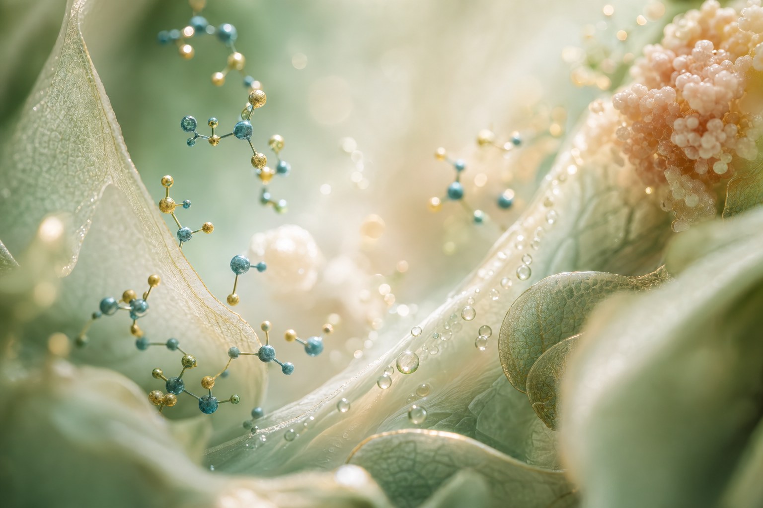 SHBG (Sex Hormone-Binding Globulin) visual