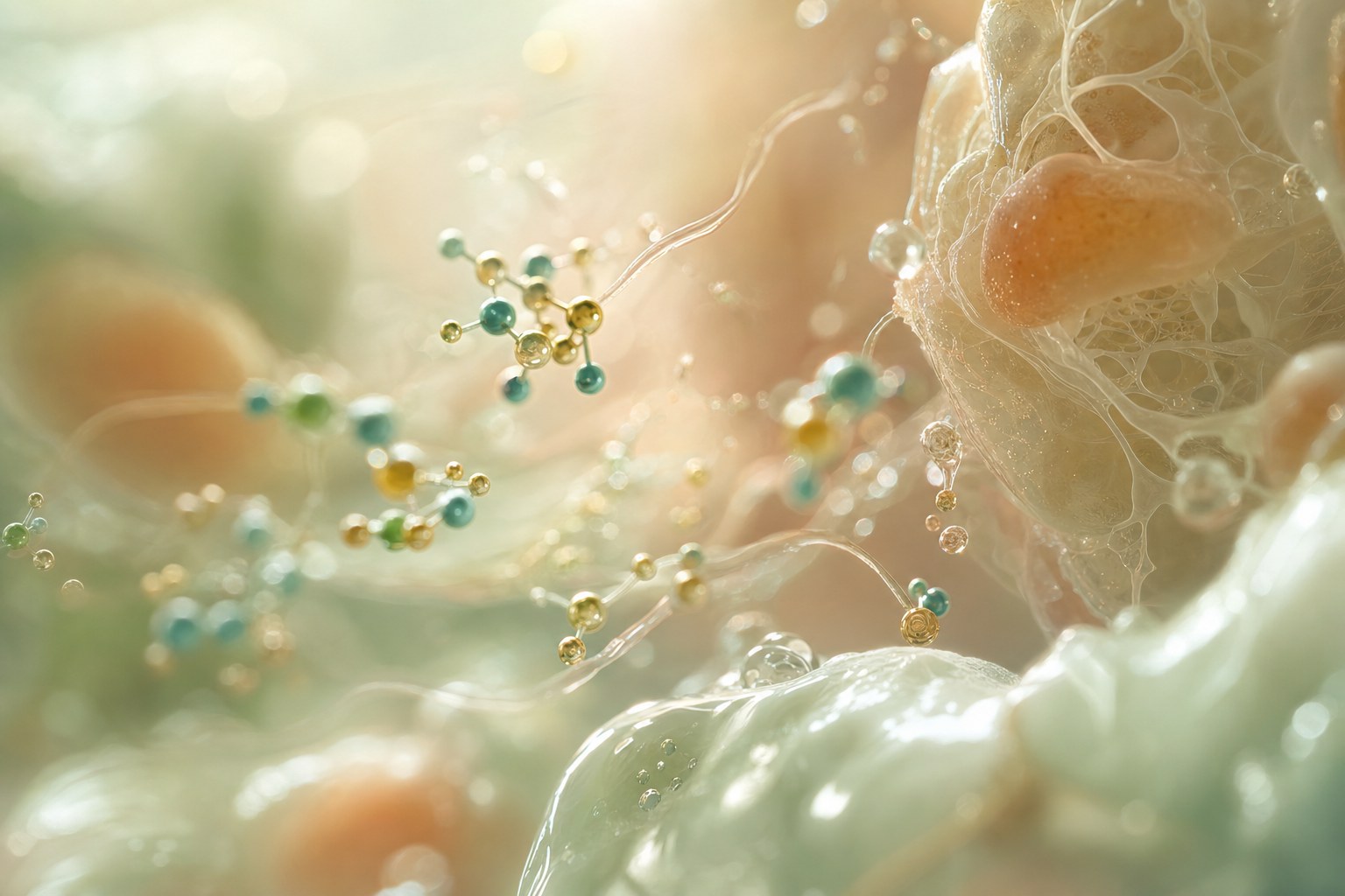 Thyroid Antibodies (TPO & Tg) visual