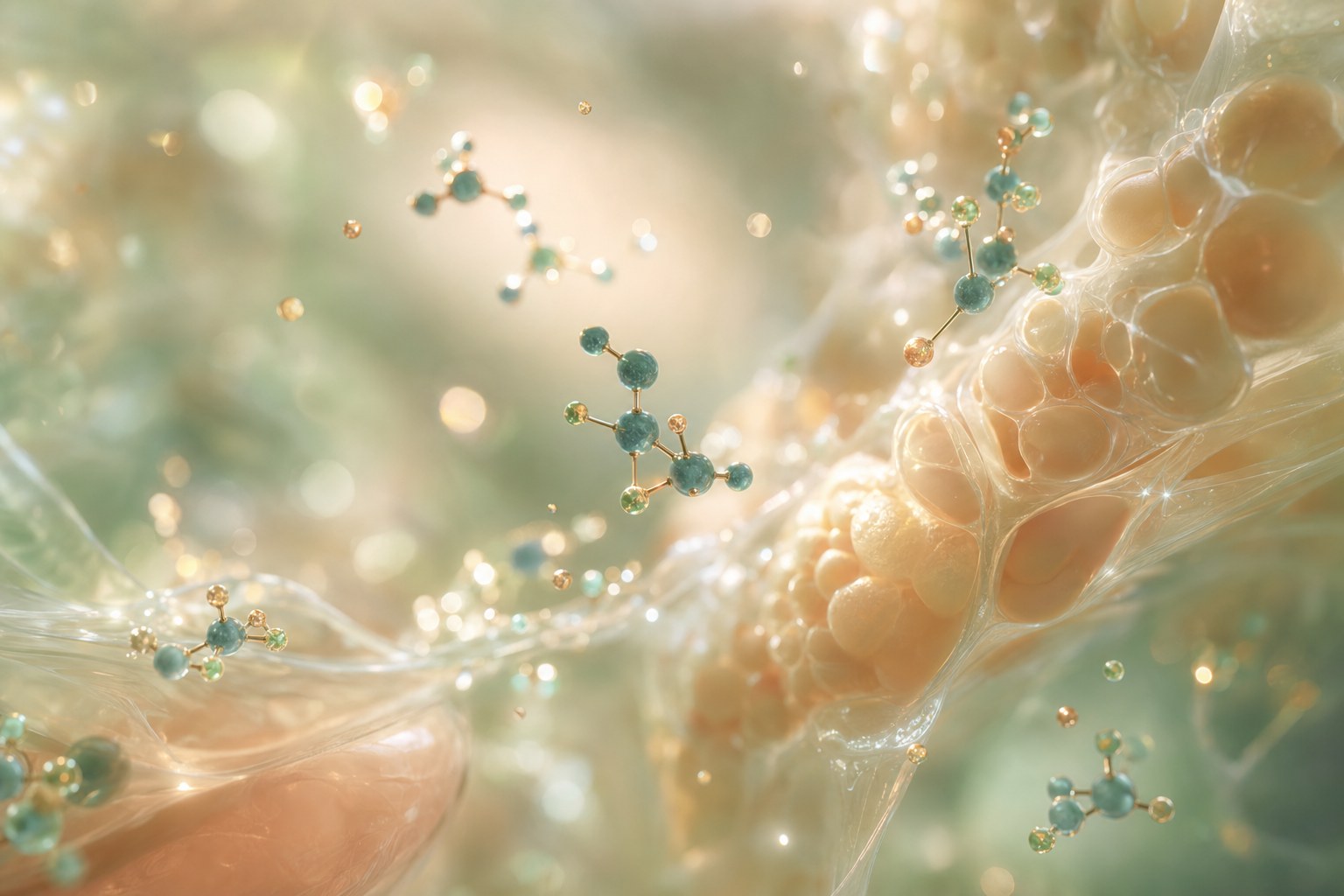 Vitamin D (Hormone) visual