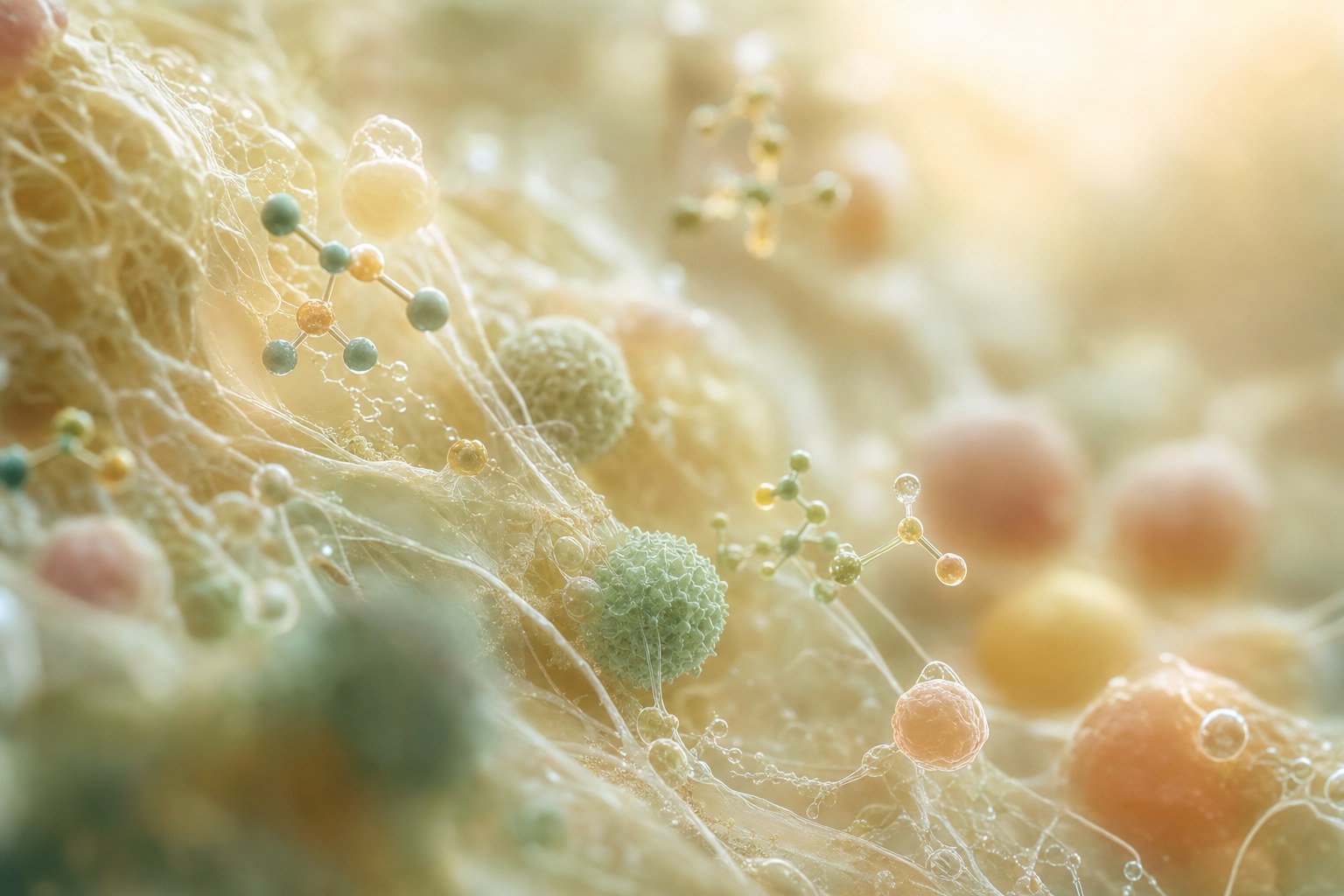 Boswellia (Frankincense) visual