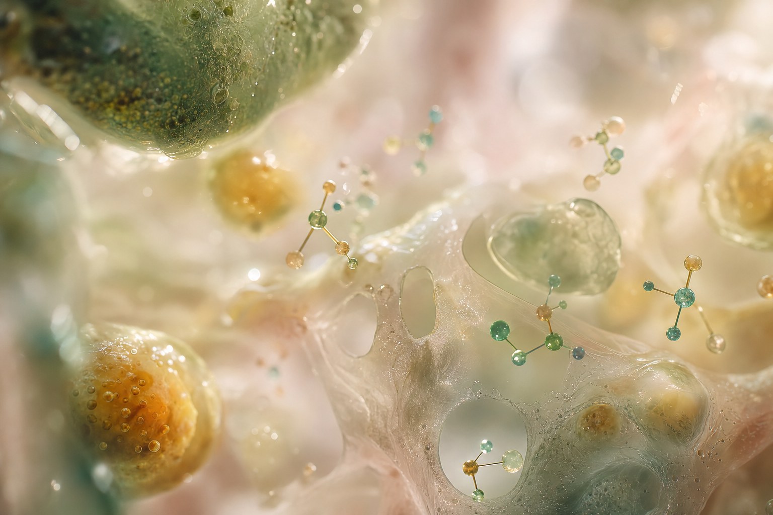 C-Reactive Protein (CRP) visual