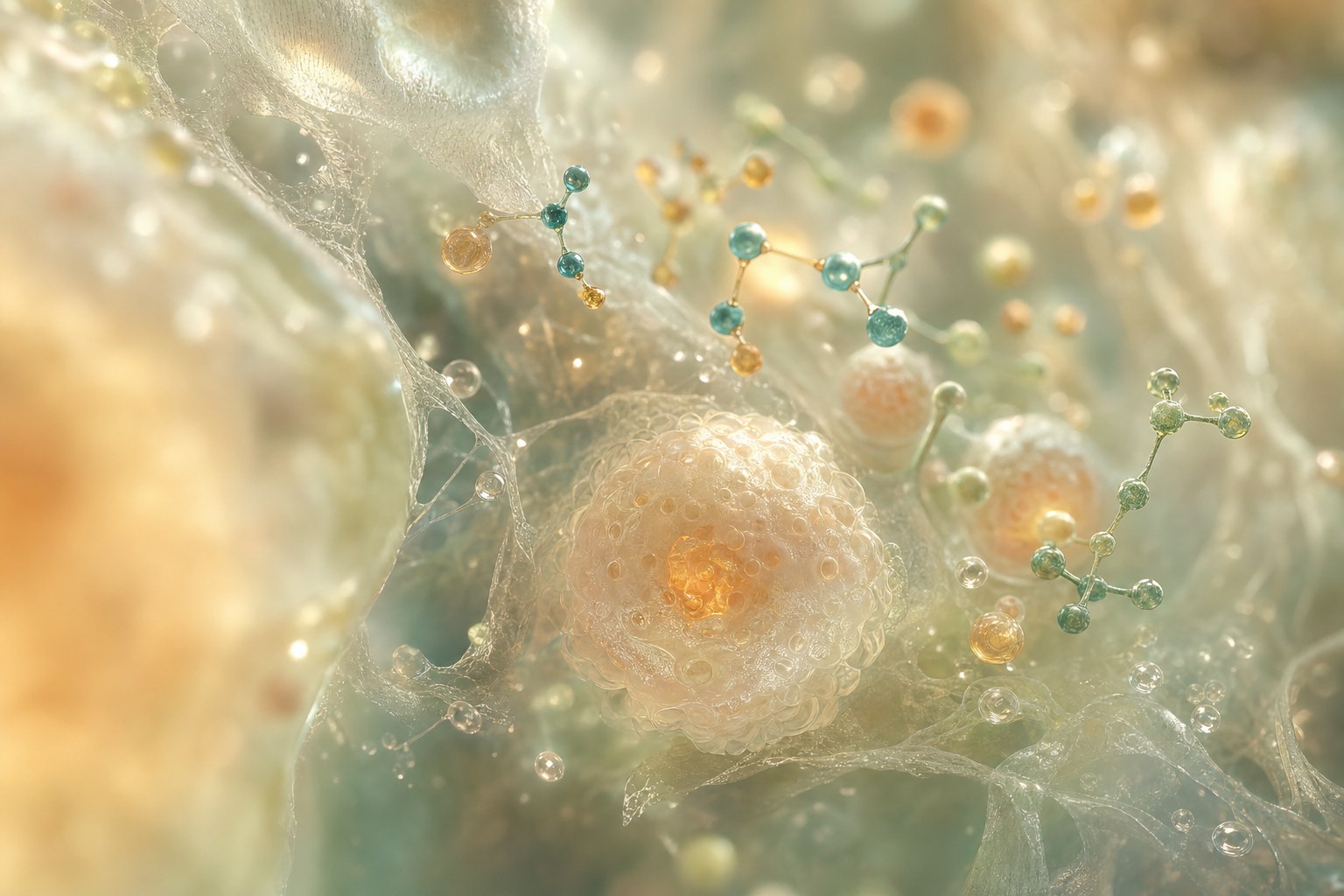 Curcumin (Turmeric) visual