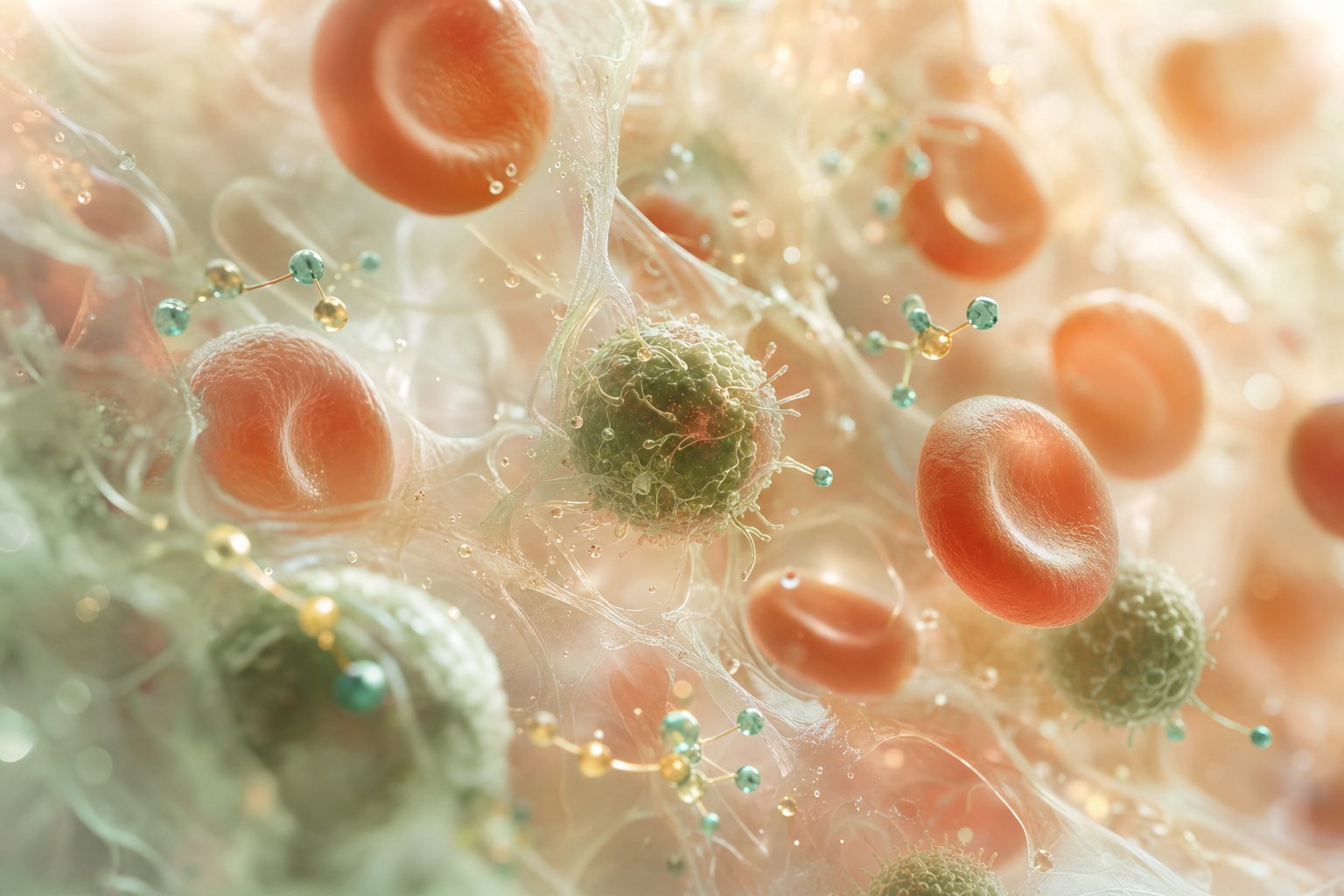 Erythrocyte Sedimentation Rate (ESR) visual