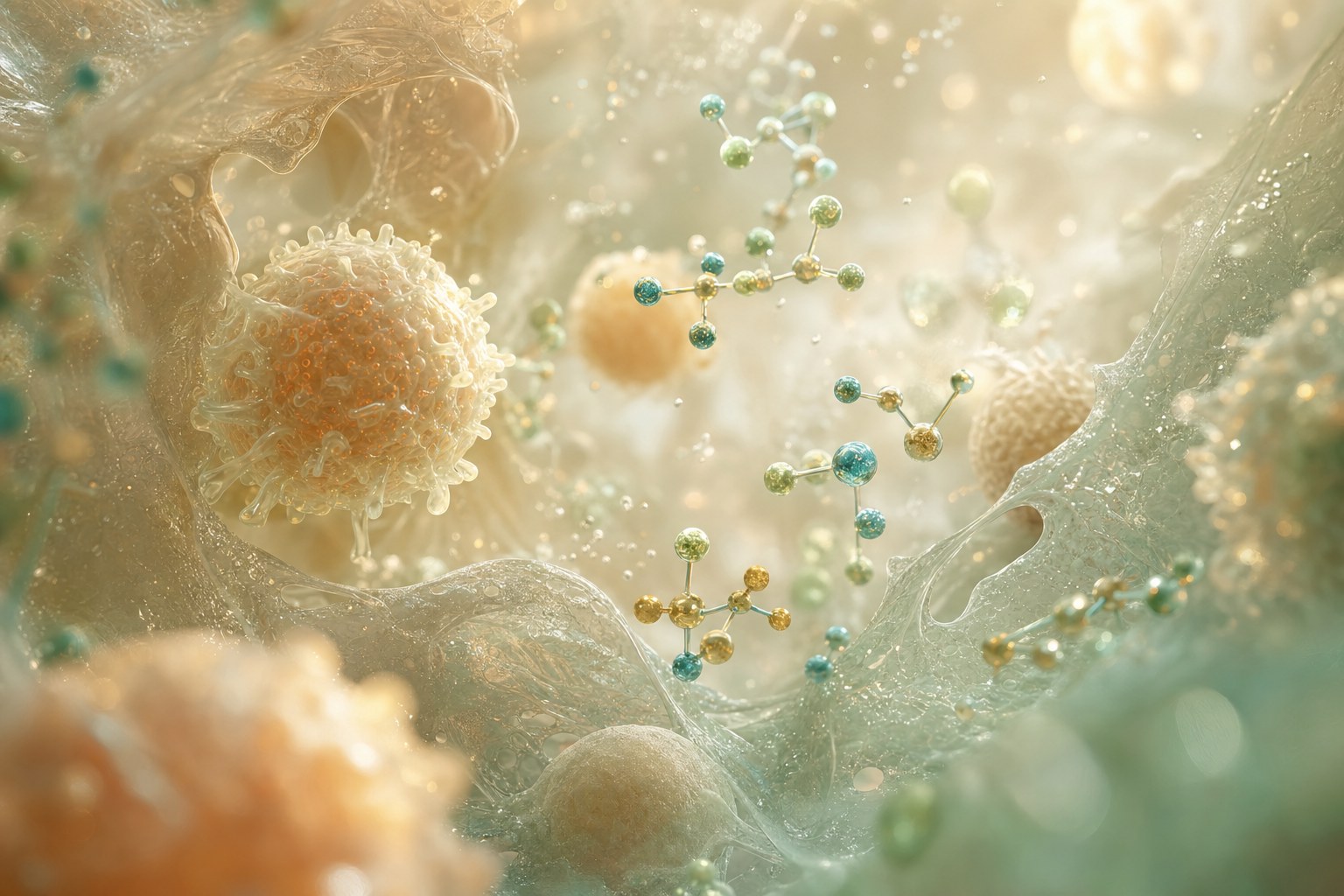 Glutathione visual
