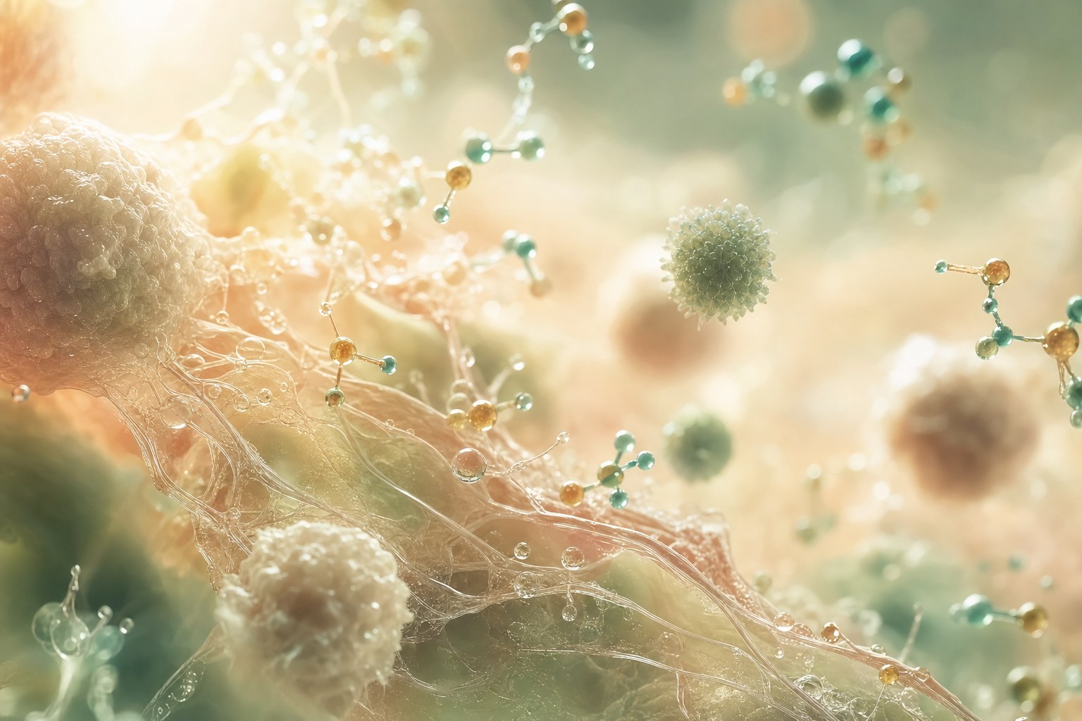 Lipid Peroxidation visual
