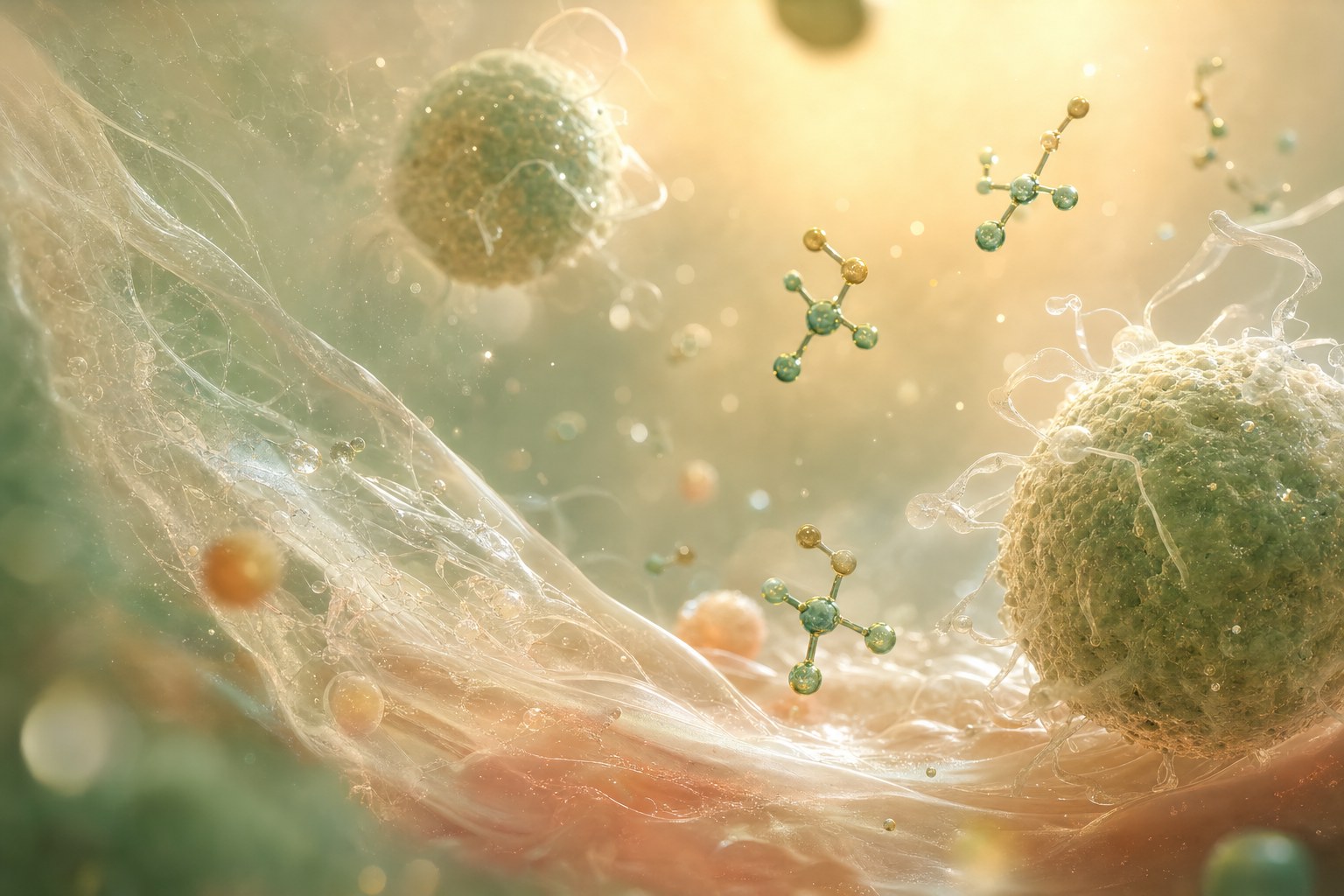 Tumor Necrosis Factor-alpha (TNF-a) visual