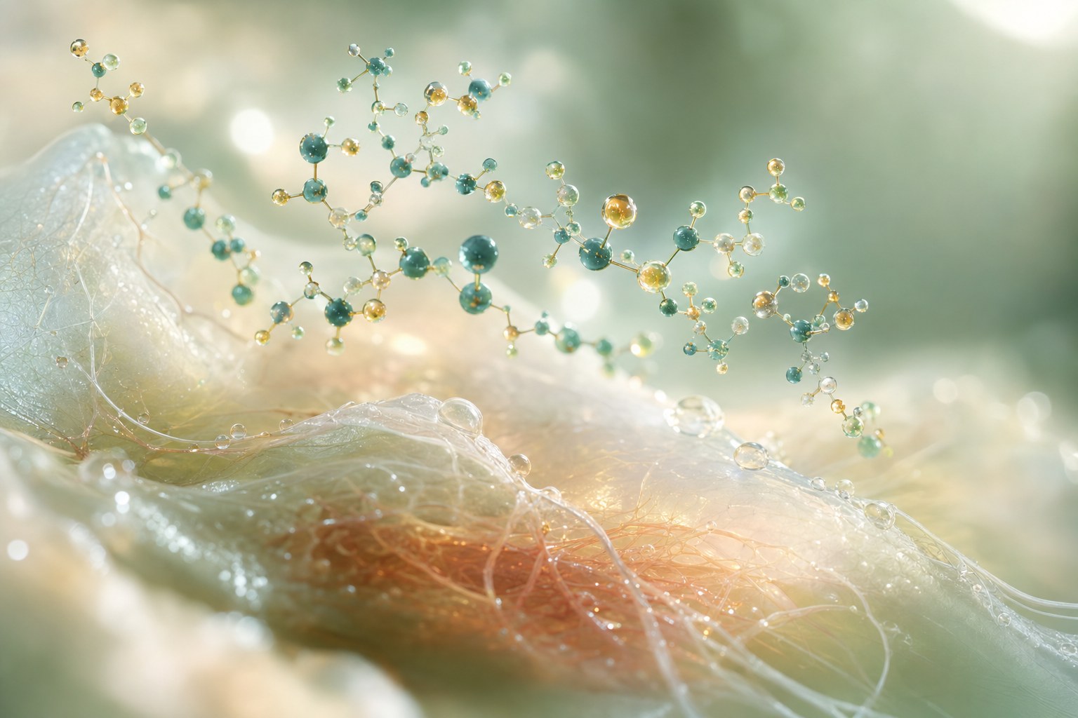 ARA-290 (Cibinetide) visual