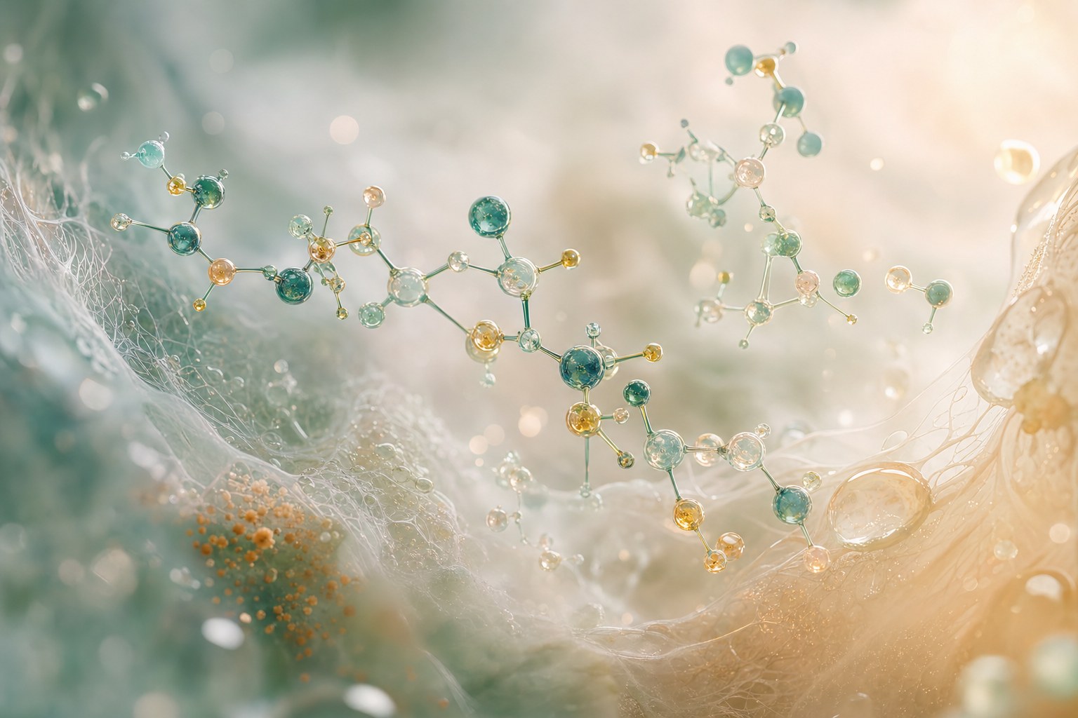 Cerebrolysin visual