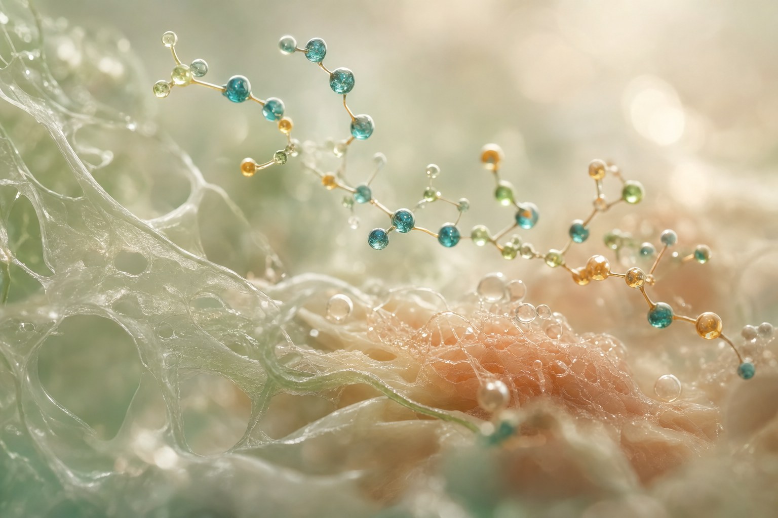 FGL (FG Loop Peptide) visual