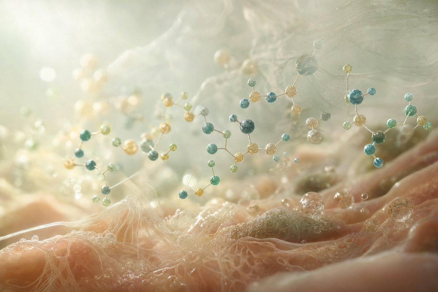 Larazotide Acetate visual