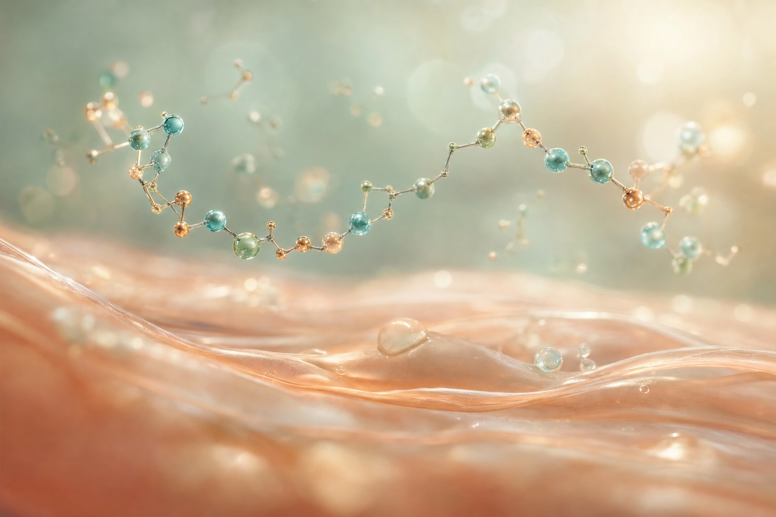 Melanotan II visual