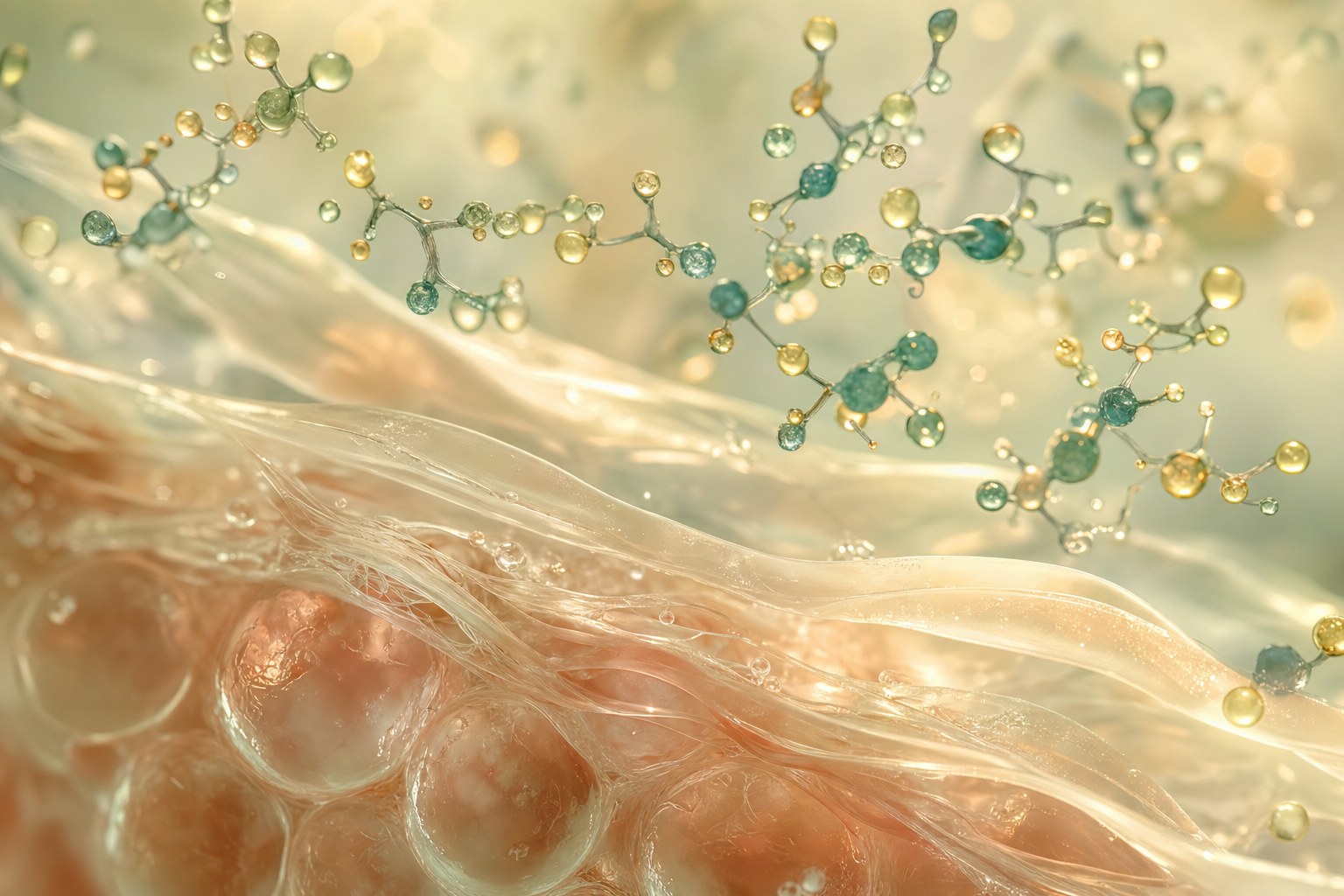 Pentosan Polysulfate visual