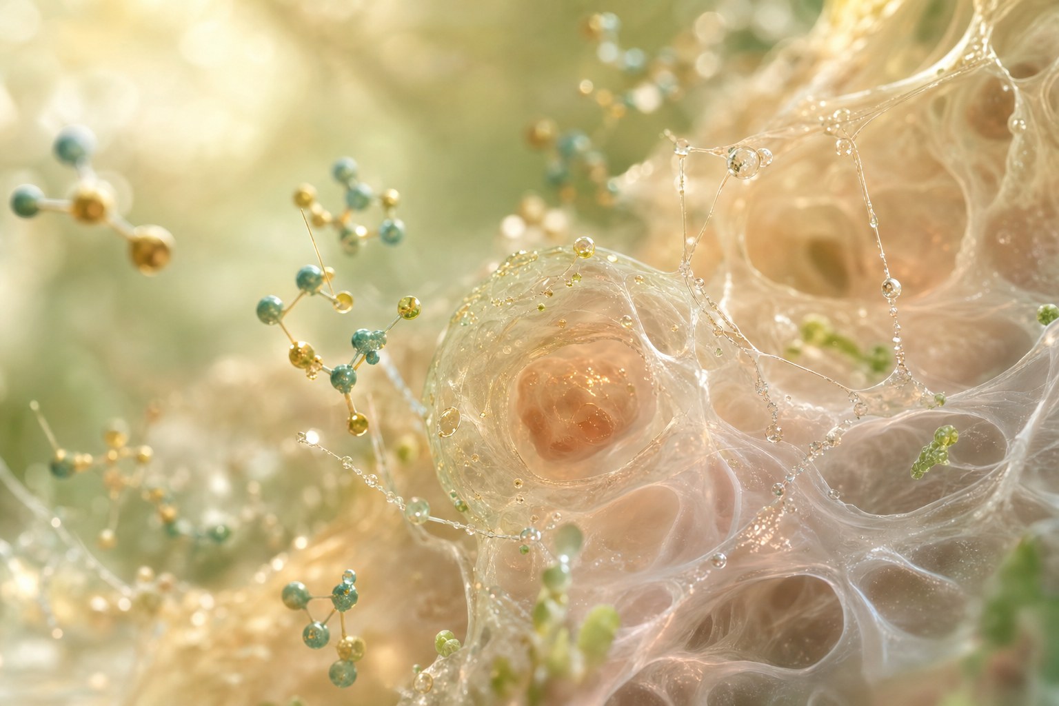 Folate visual