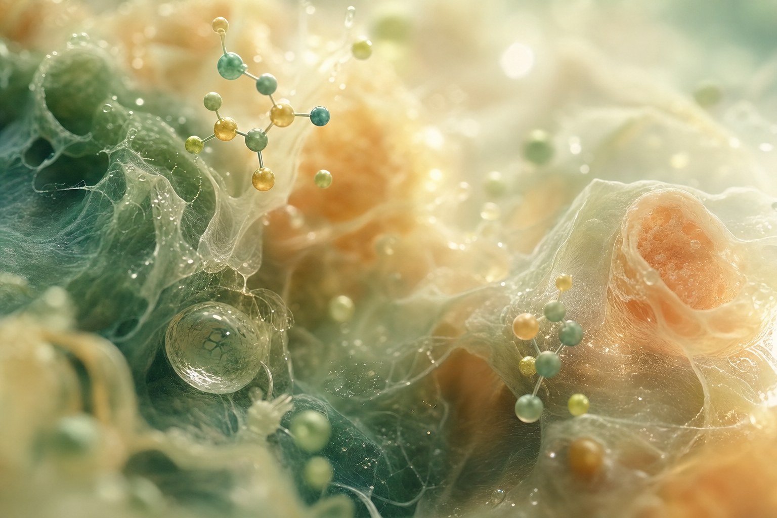 Niacin (B3) visual