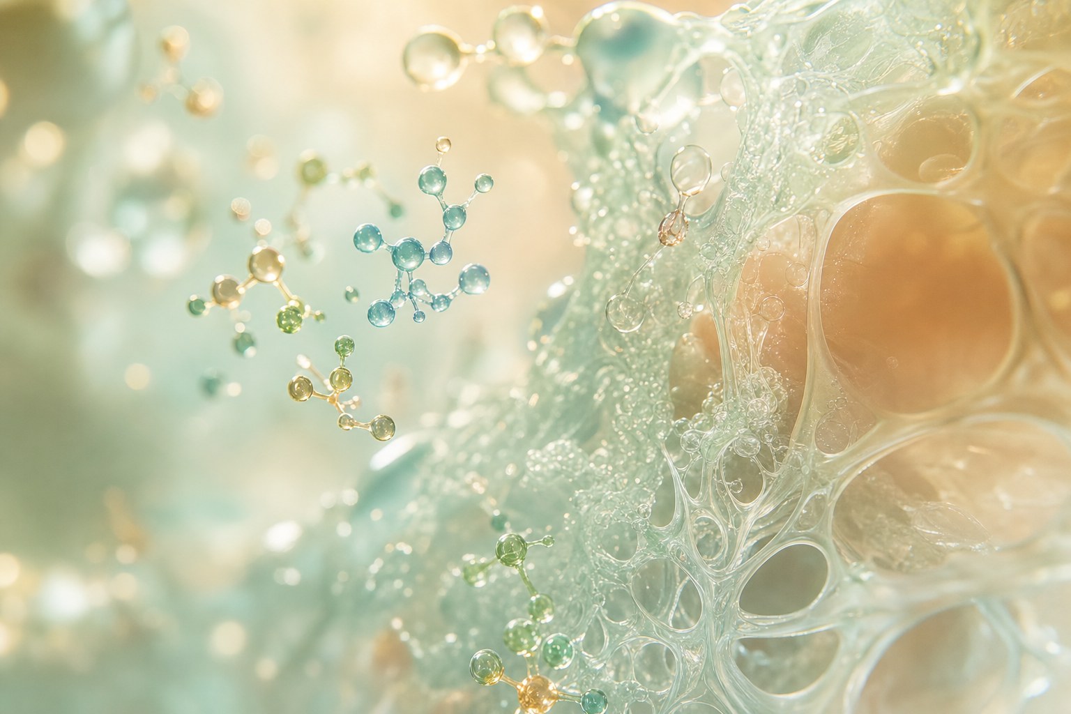 Probiotics visual
