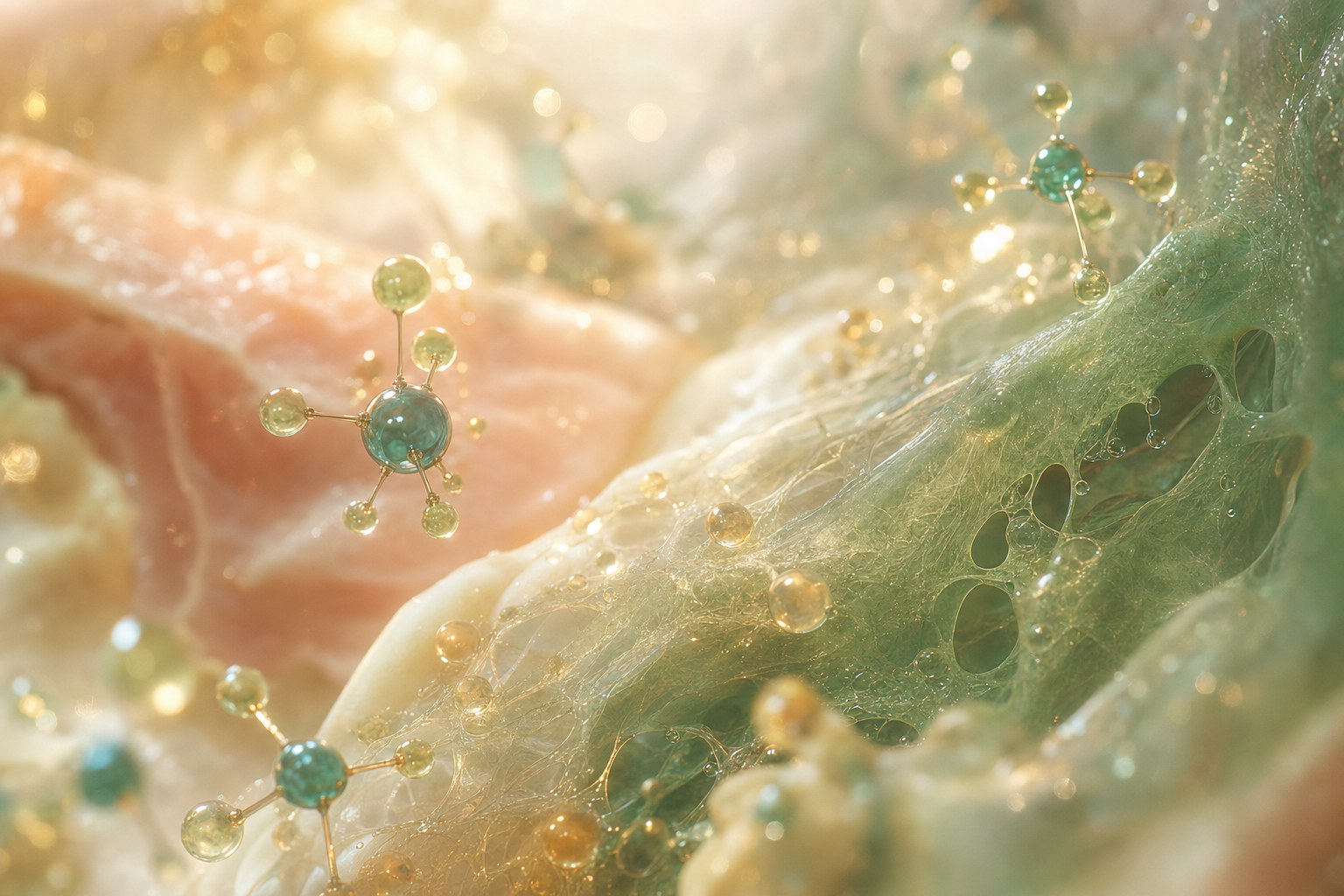 Vitamin B12 visual