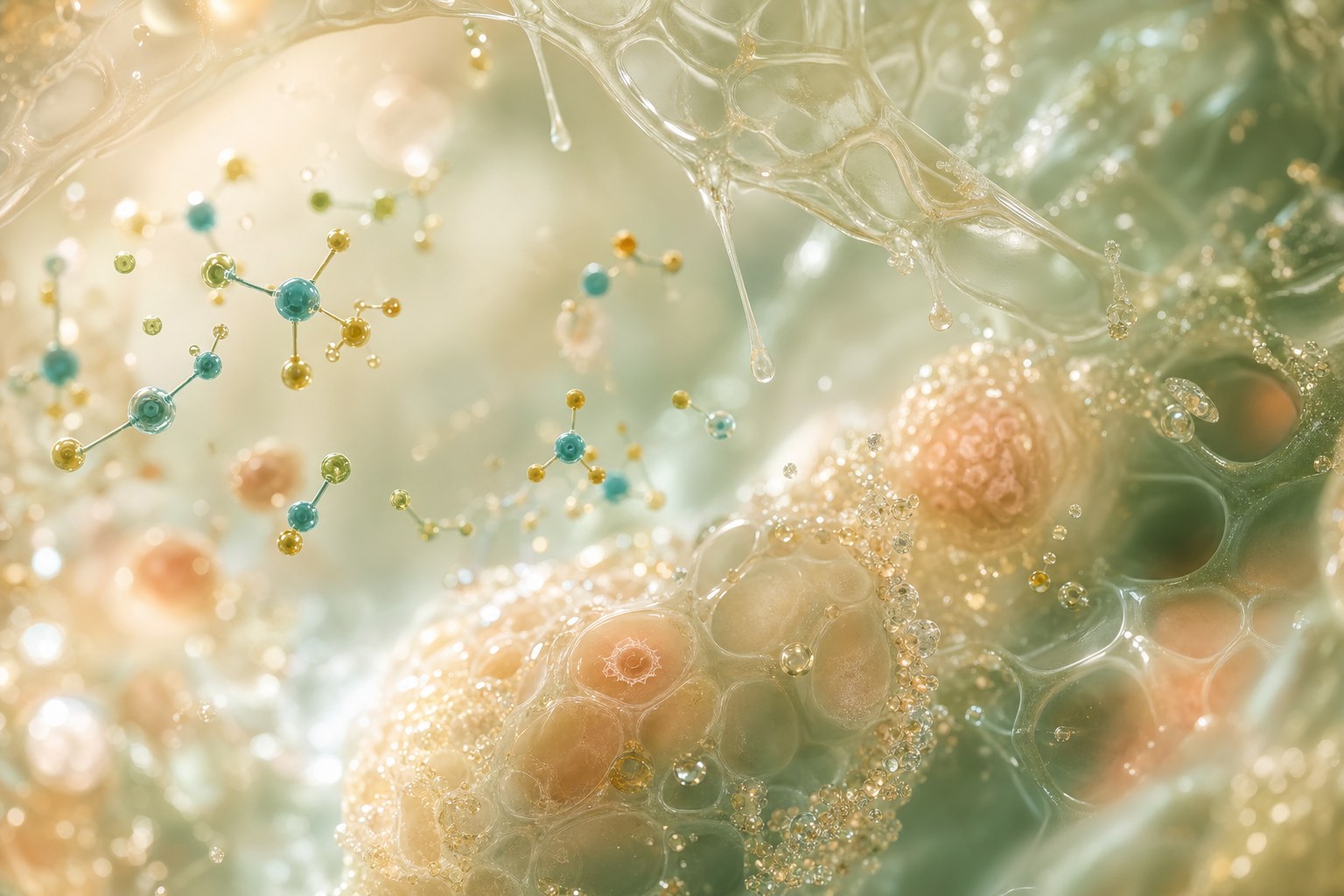 Vitamin D3 visual