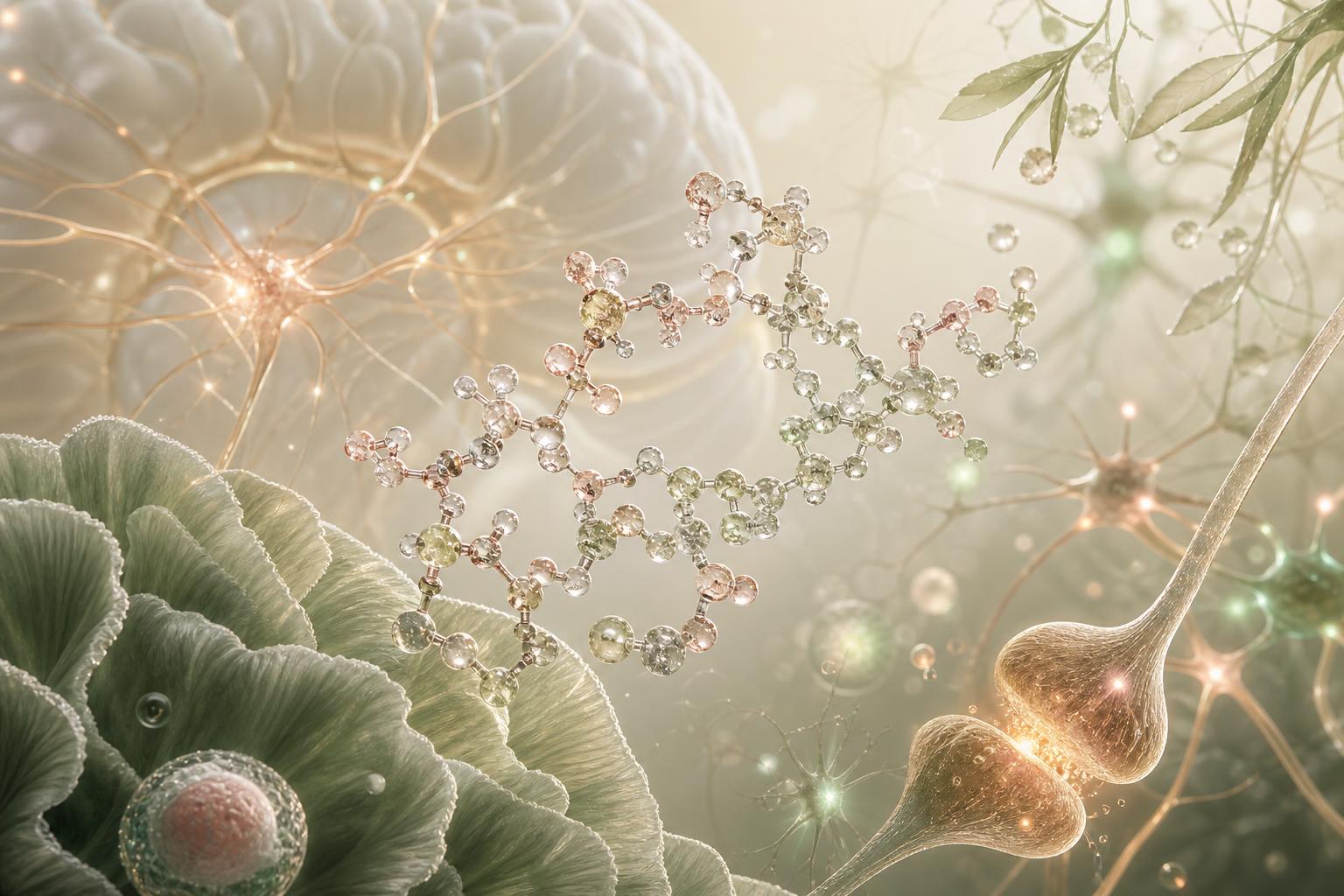PT-141 (Bremelanotide) visual