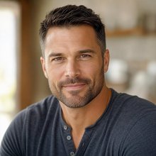 Marcus B.